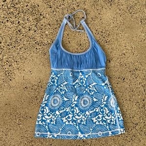 lululemon halter tank (limited edition)